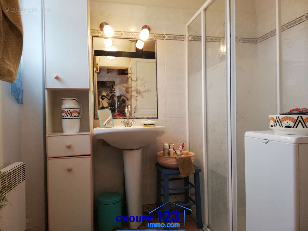 Maison à CHAMPIGNELLES