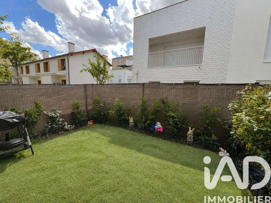 Appartement 65 m² à Romainville  - photo 6