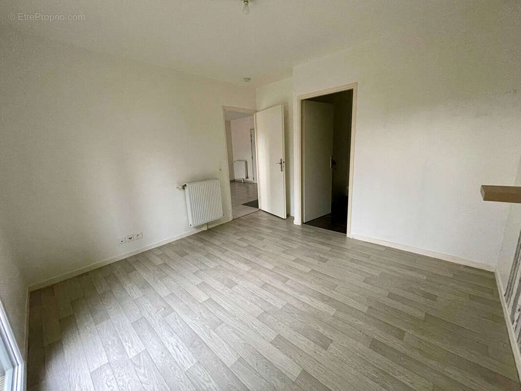 Appartement Mennecy 2 pièce(s) 43 m2 - photo 7