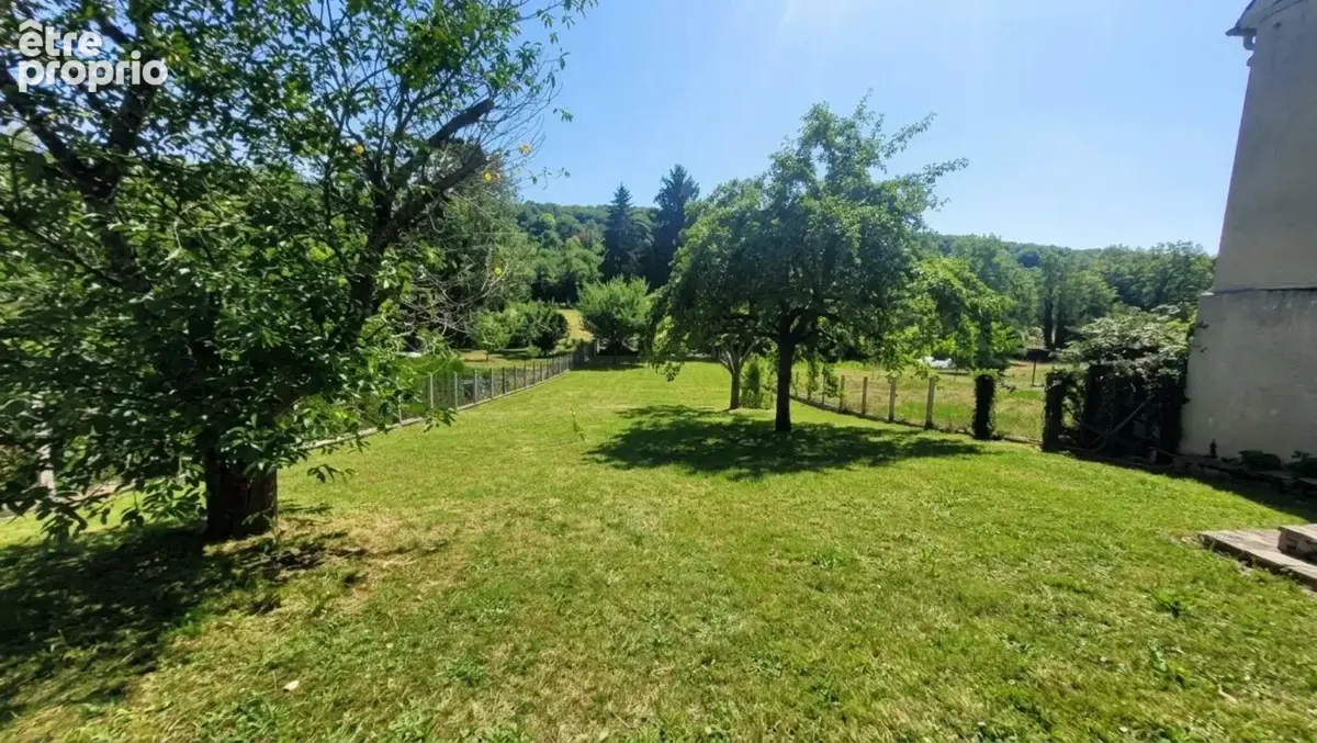 Maison familiale 143 m² – 6 chambres – terrain 1 300 m² – Allonne - photo 11