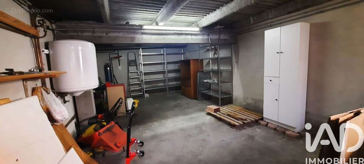 Photo 9 - Maison à LAFRANCAISE