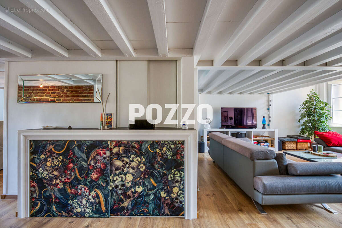 Appartement à LE HAVRE