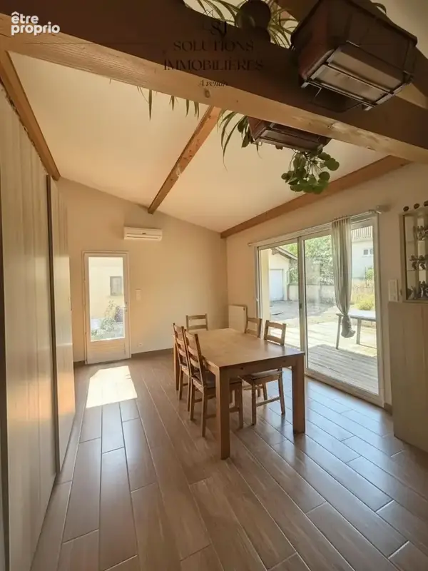 Maison 5 pièces 143 m² à vendre à Saint-Clair-Du-Rhone (38370) - photo 3