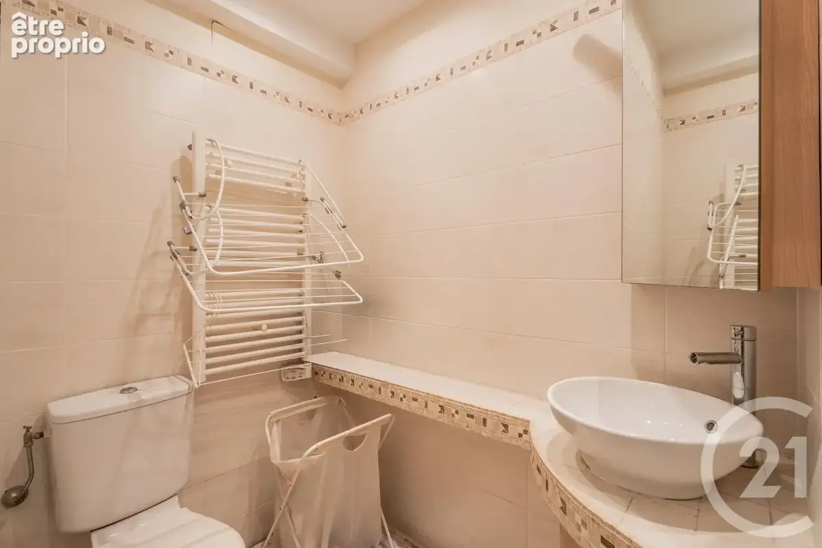 Maison 5 pièces 121 m² à vendre à Nice (06000) - photo 10