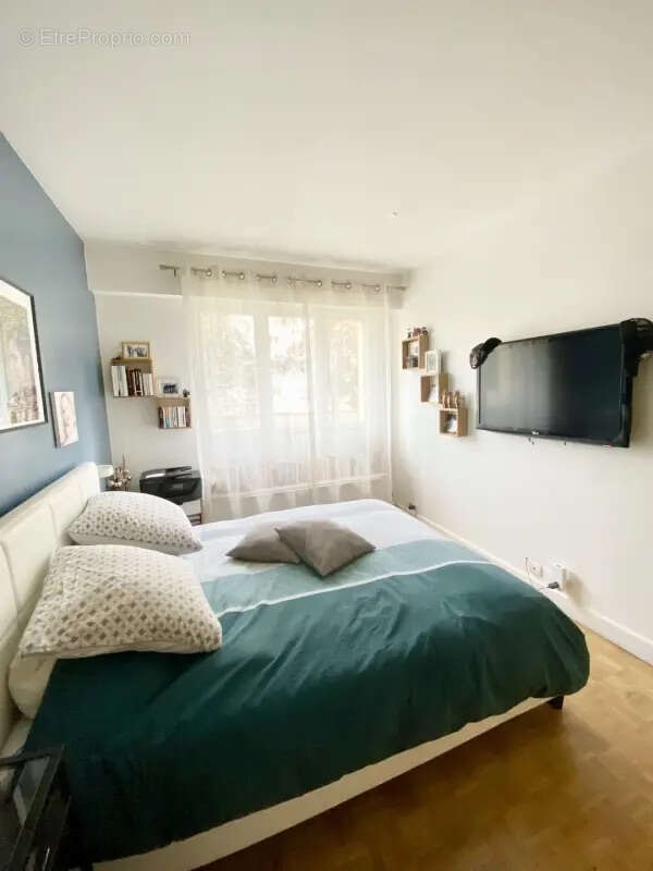 Appartement à SAINT-MANDE