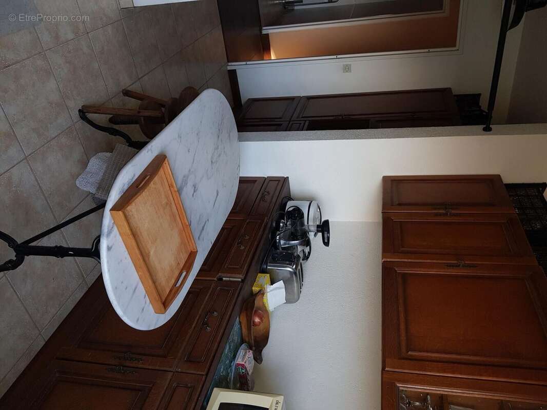 Photo 6 - Appartement à GRIGNY