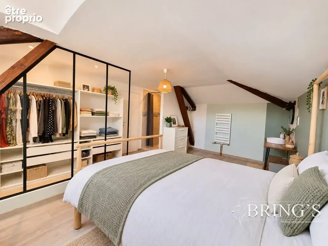 Maison 6 pièces 136 m² à vendre à Briey (54150) - photo 7