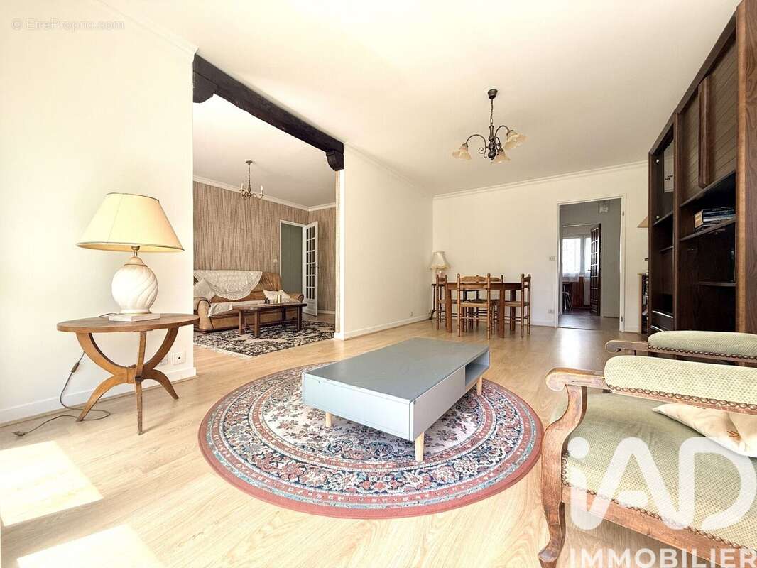 Photo 3 - Appartement à NANTES