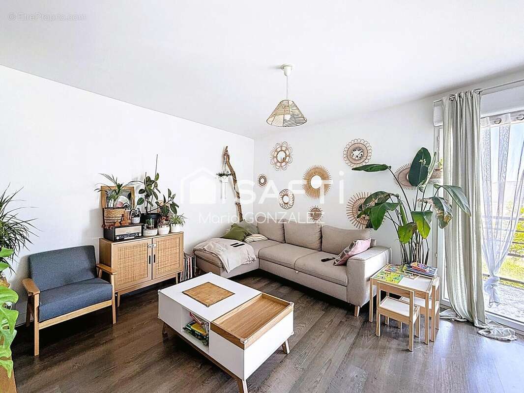Photo 2 - Appartement à TOURS