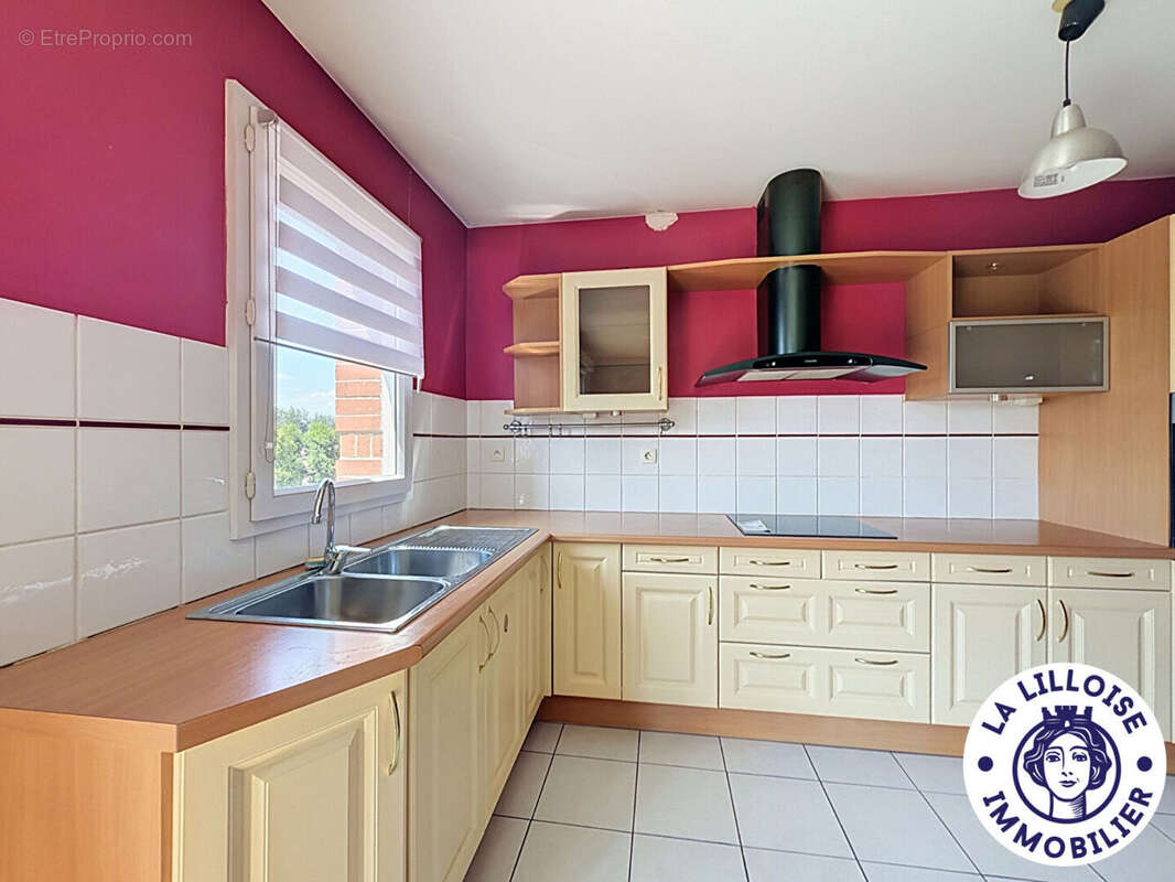 Un bon investissement commence par une bonne adresse. - photo 3