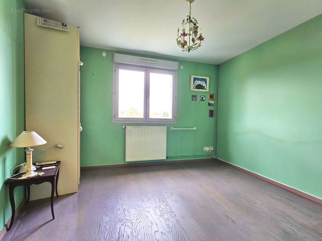 Appartement à MACON