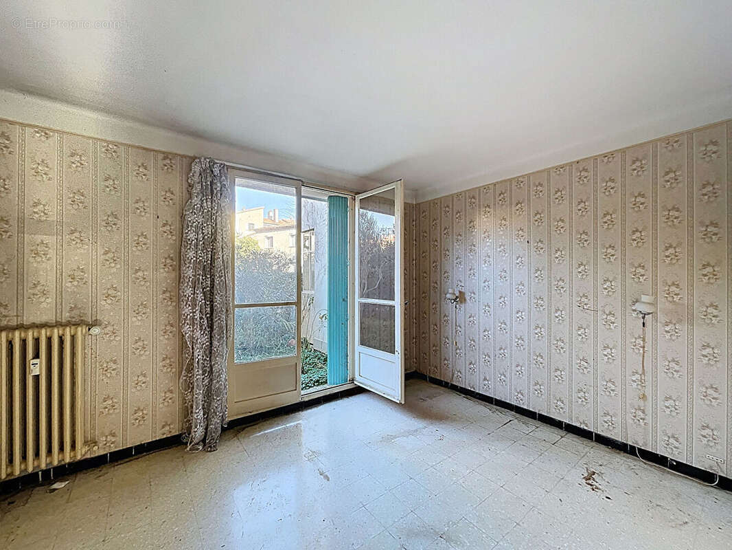 Appartement à MANOSQUE