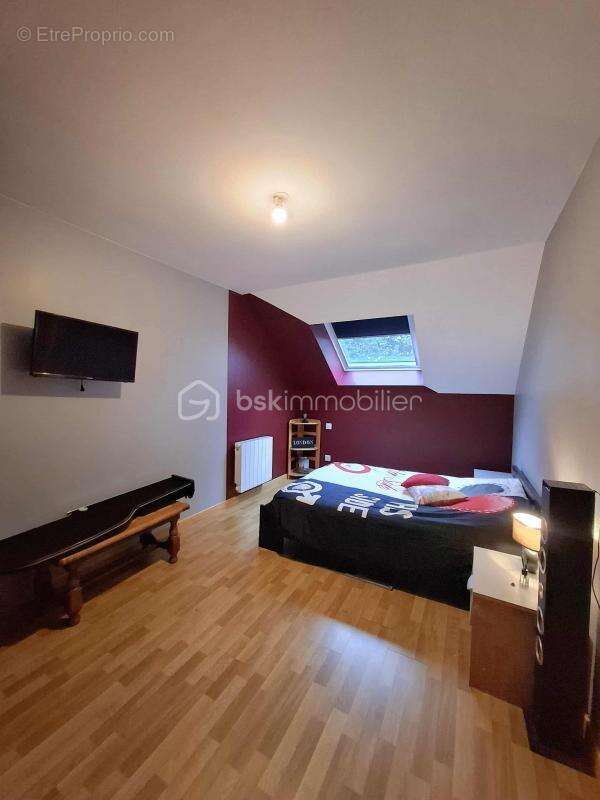 Maison spaciéuse - photo 16