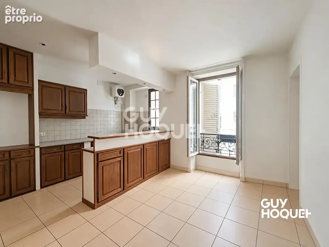 4 pièces -  3 chambres - 68 m2 - photo 2