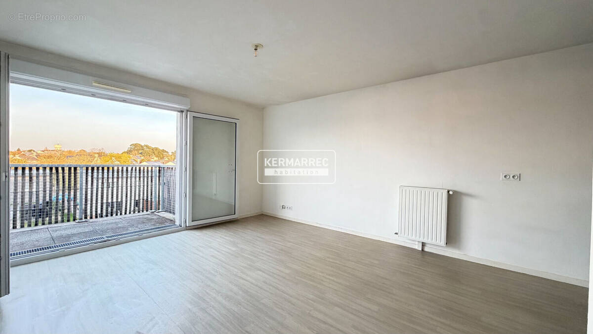 Appartement à COUERON