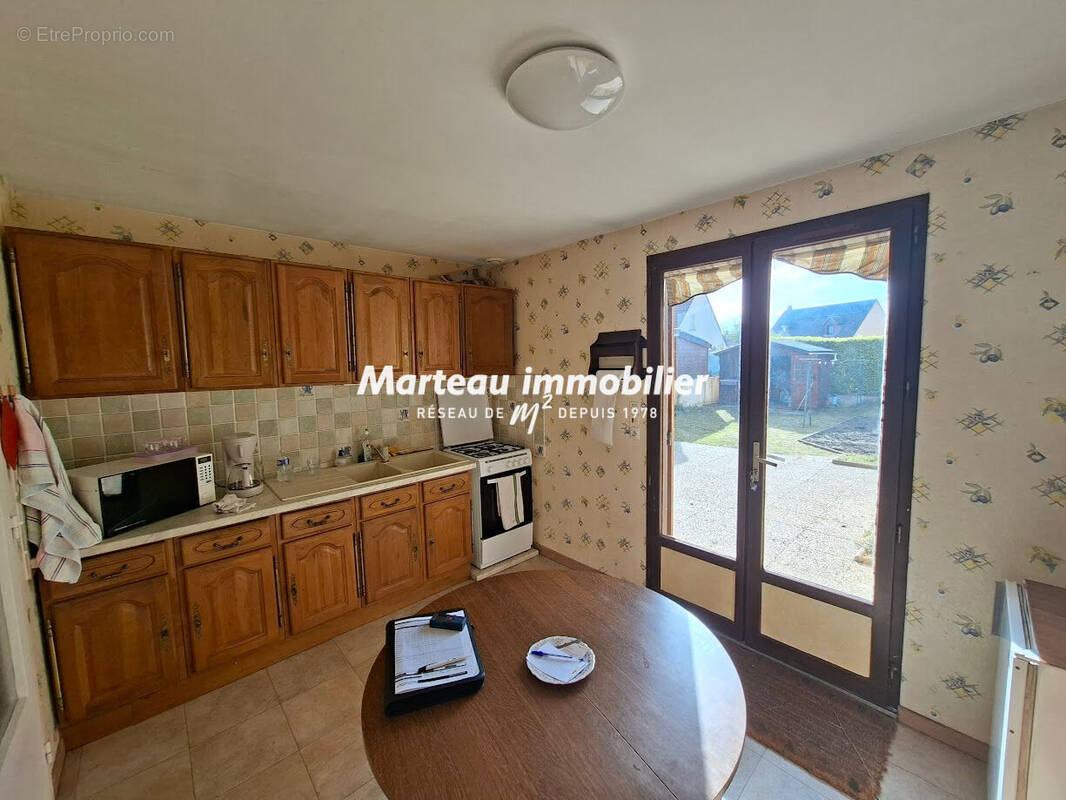 Maison à LE MANS