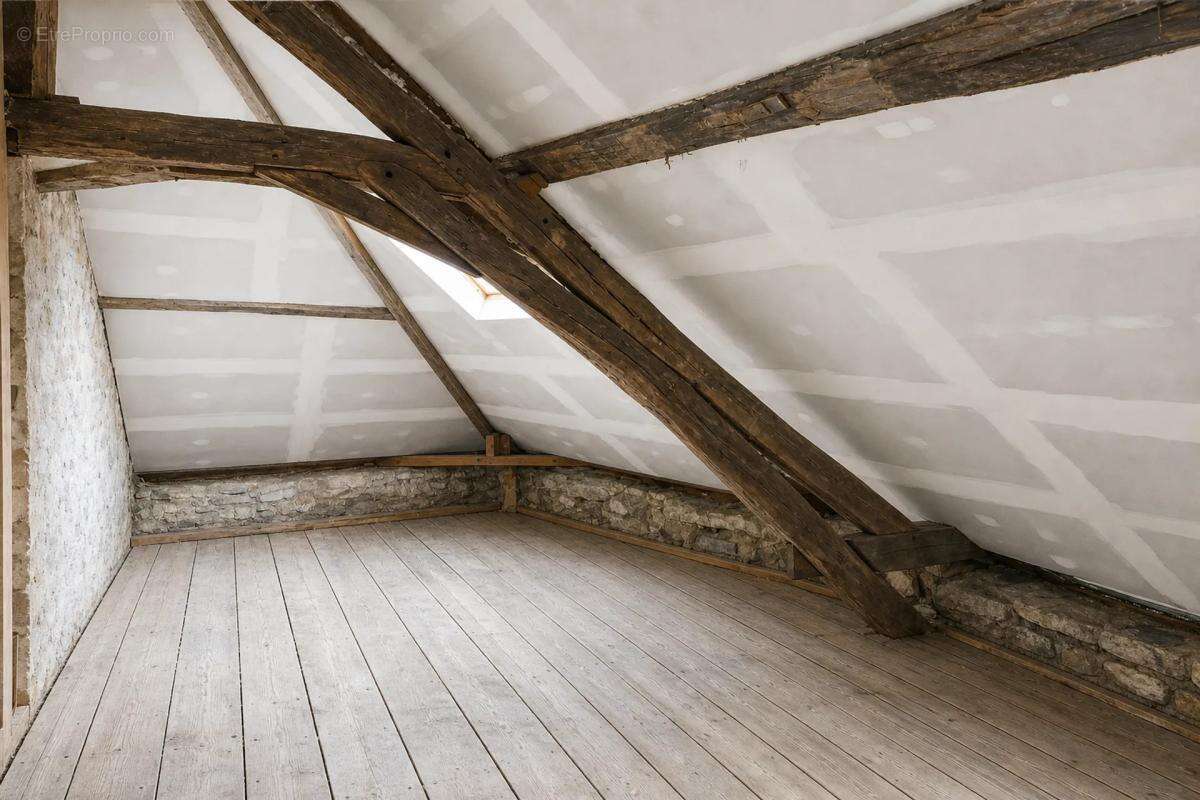 Appartement à SANCOINS