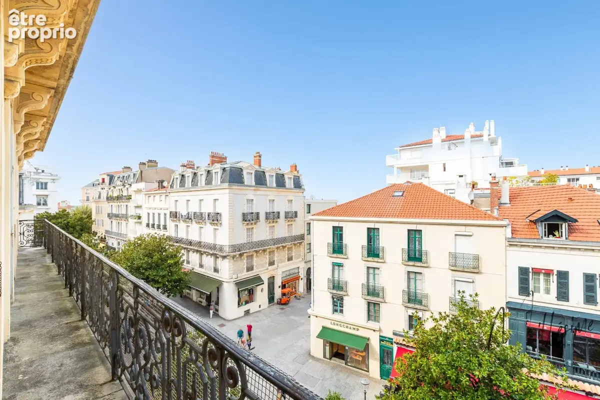 Appartement 5 pièces 186 m² à vendre à Biarritz (64200) - photo 8