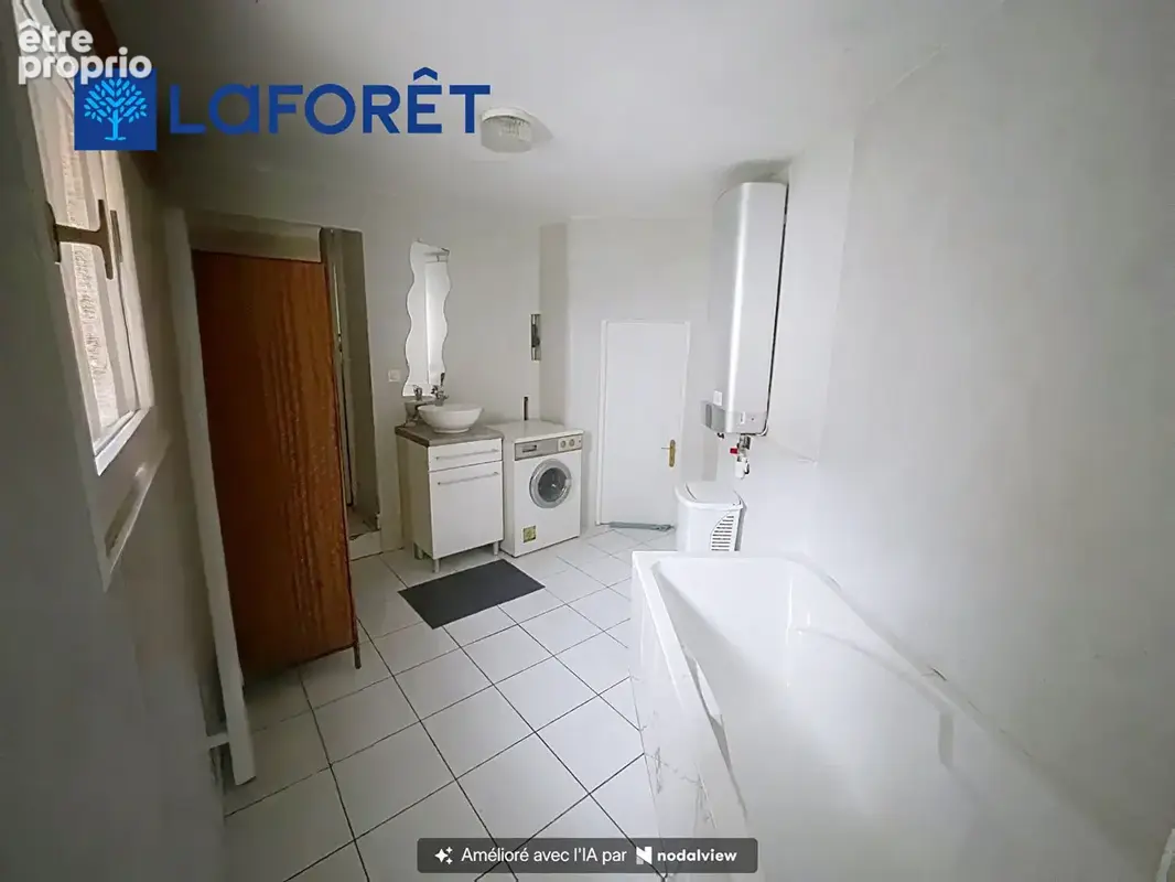 Appartement Chambourcy 2 pièce(s) 38m2 - photo 6