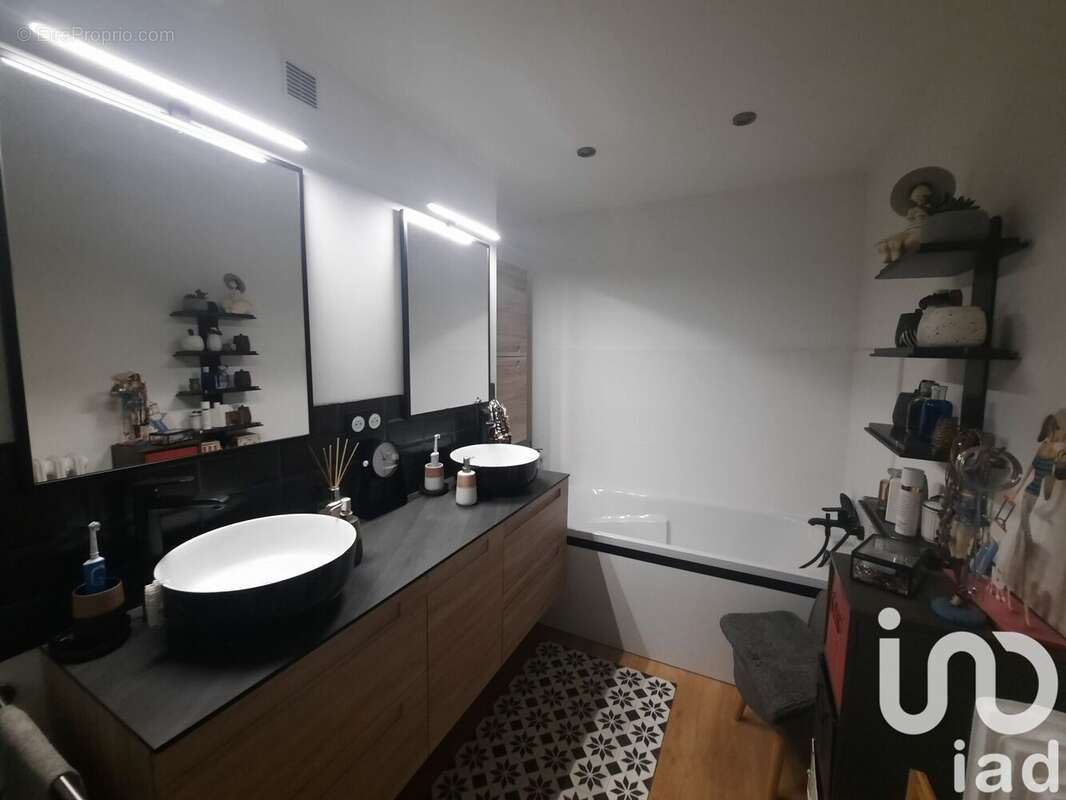 Photo 6 - Appartement à LE HAVRE