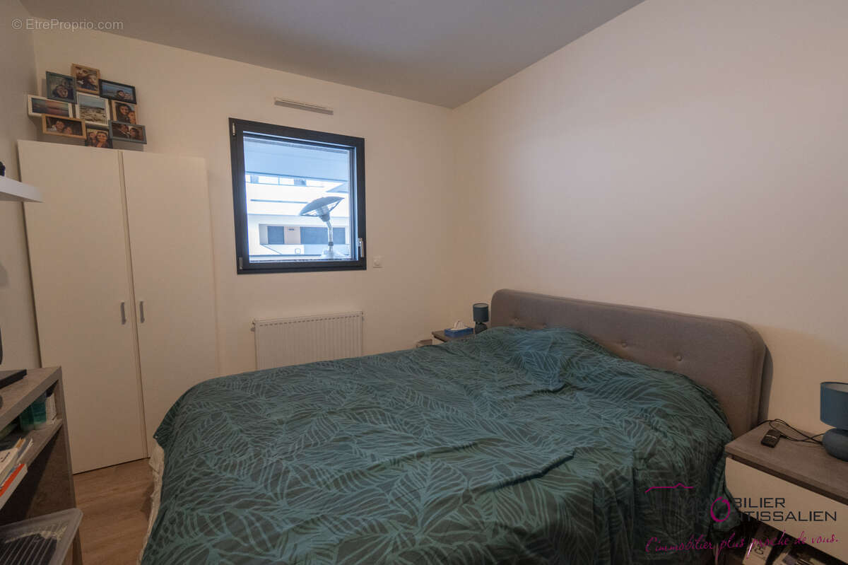 Appartement à JOUGNE