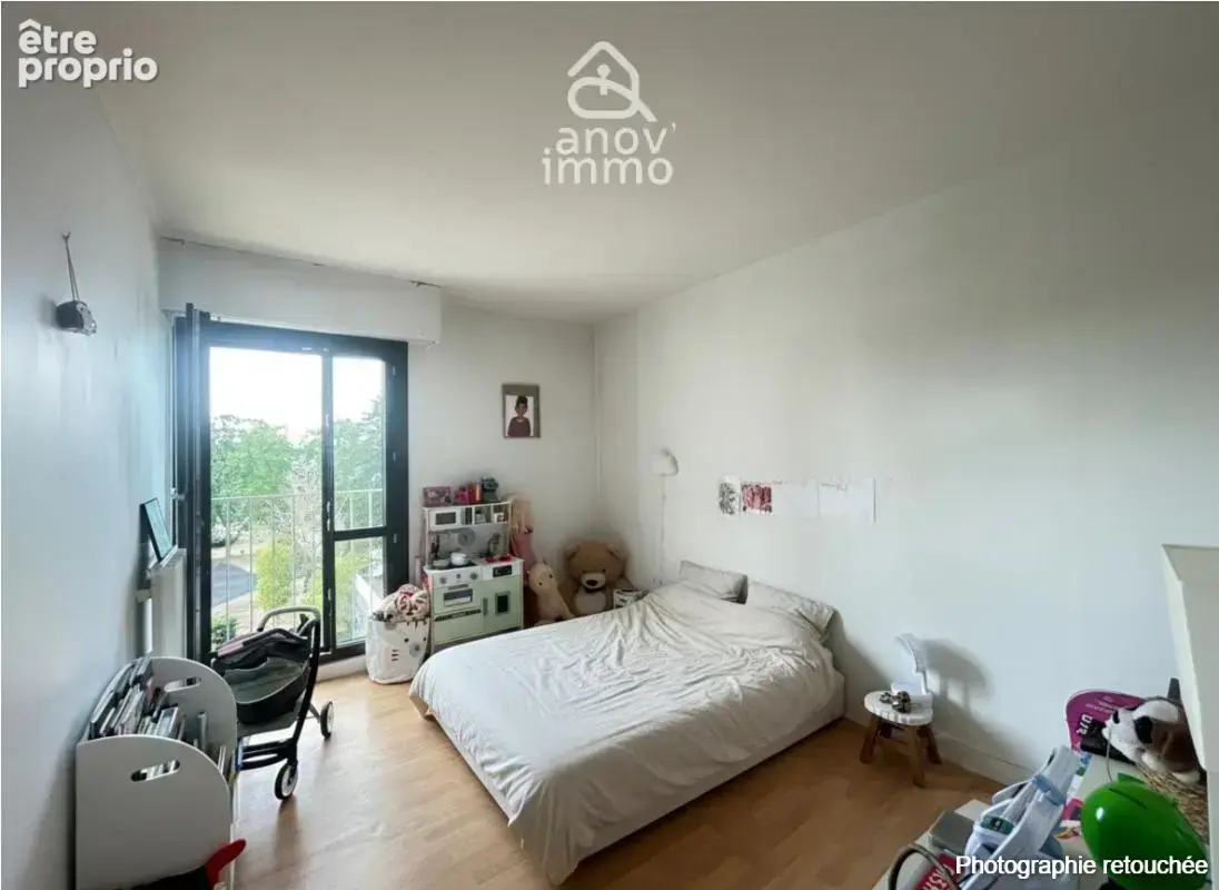 ANGOULEME Centre, Résidence Les Essards (Grelet / Patapain) - photo 5