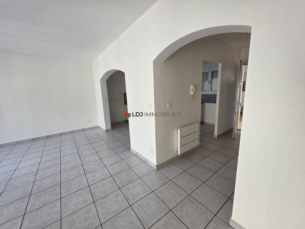 Appartement à VILLELONGUE-DE-LA-SALANQUE