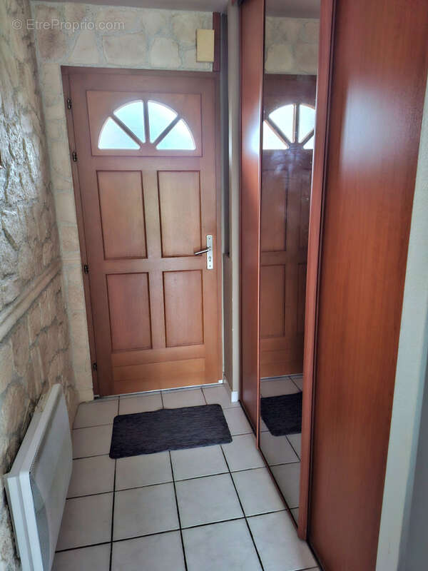 Maison à SAINT-OUEN-LE-MAUGER