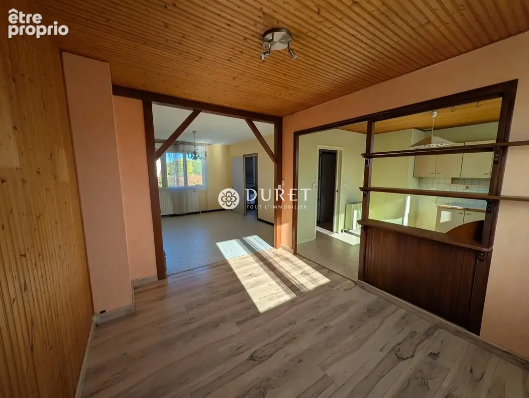 Maison 5 pièces 84 m² à vendre à Montaigu (85600) - photo 4