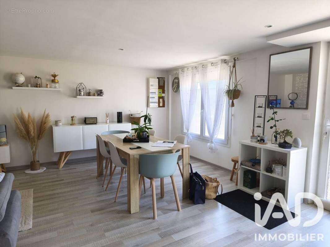 Maison 109 m² à Mouleydier  - photo 5