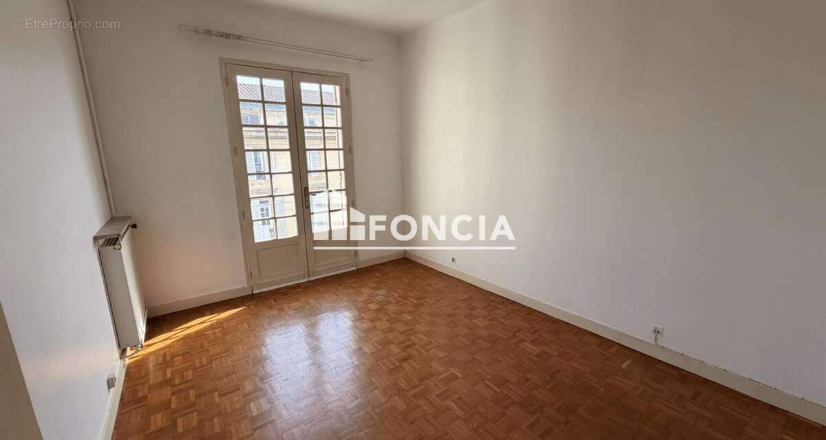 Appartement à BERGERAC