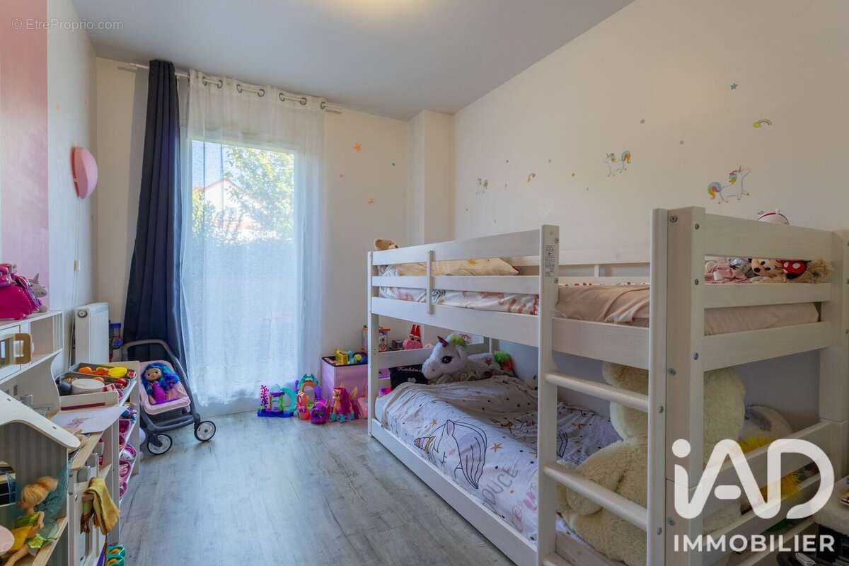 Photo 6 - Appartement à SAINT-PIERRE-DU-PERRAY