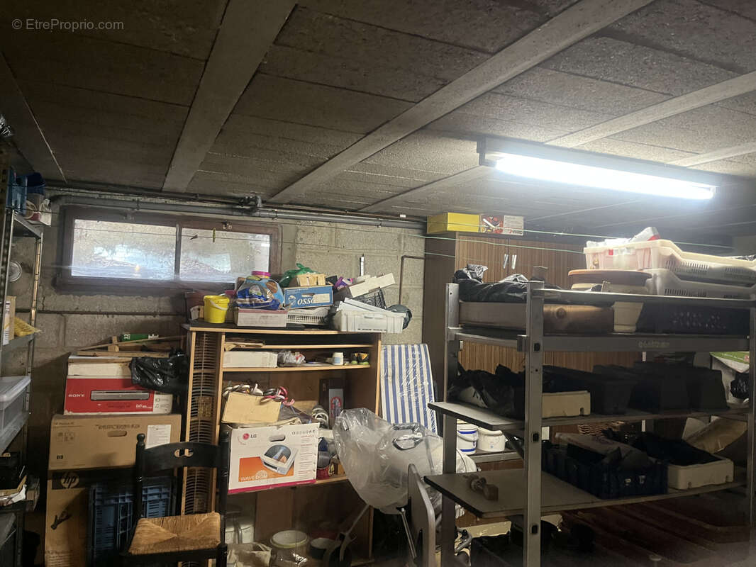 Maison à FOUCARMONT