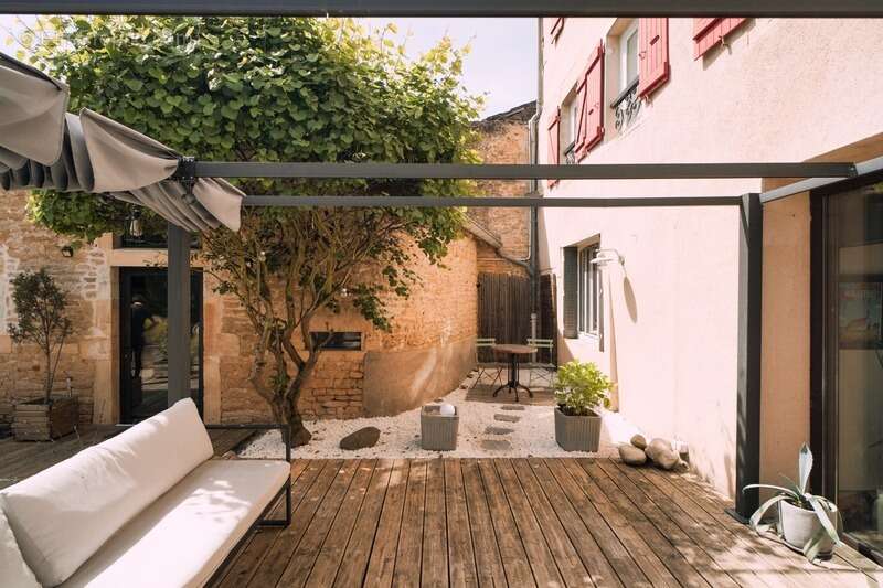Maison à MACON