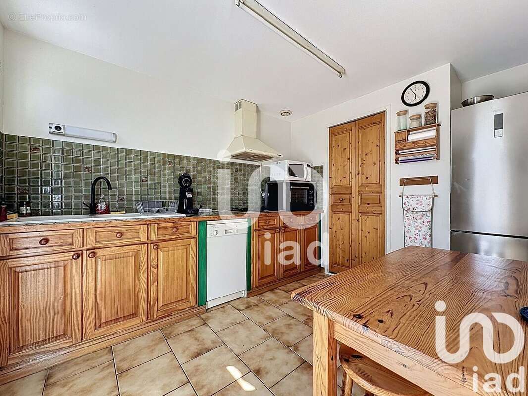 Photo 3 - Maison à CAUMONT-SUR-DURANCE