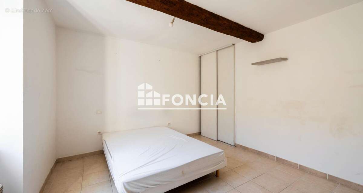 Appartement à GAJAN