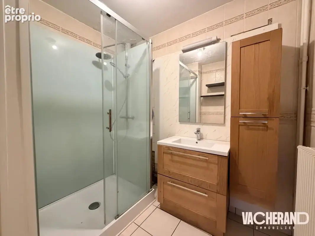 Appartement 90 m² à Lambersart  - photo 7
