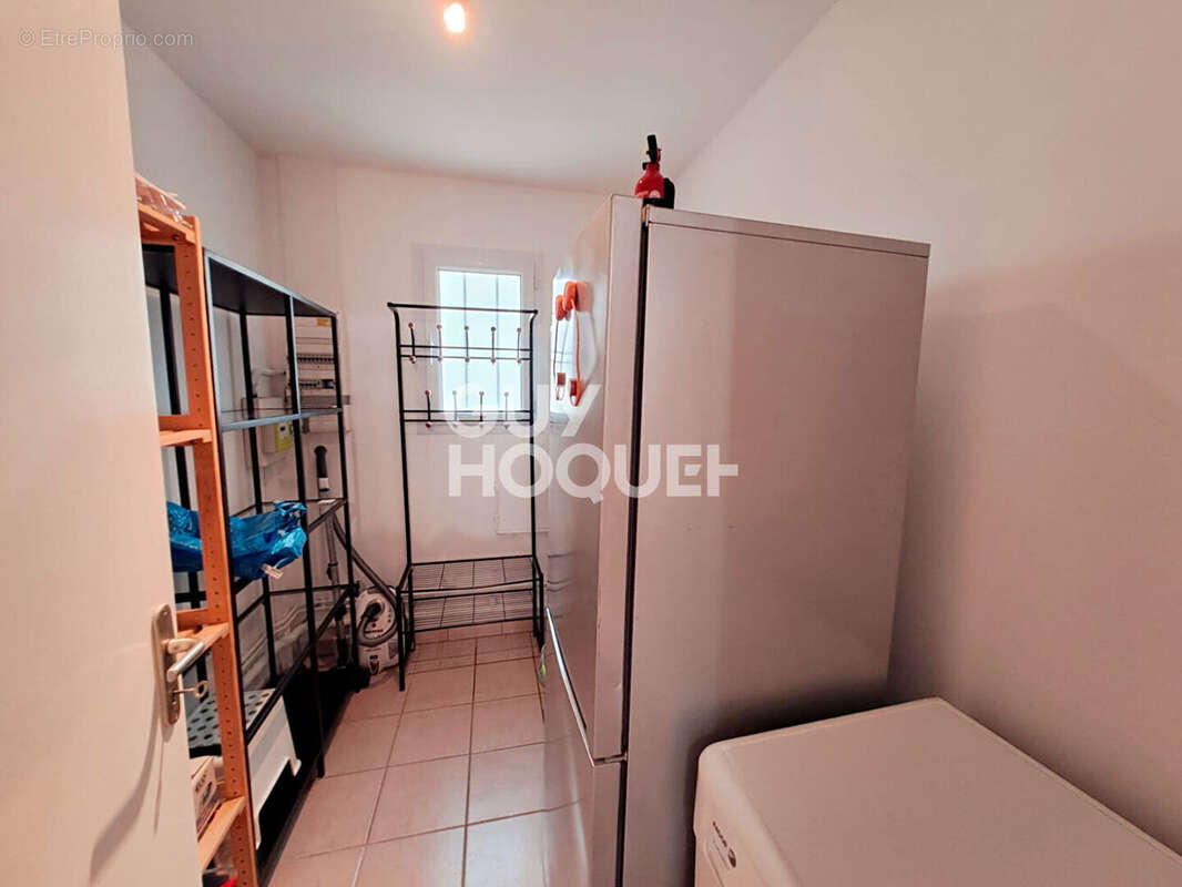 Maison à DOLUS-D'OLERON