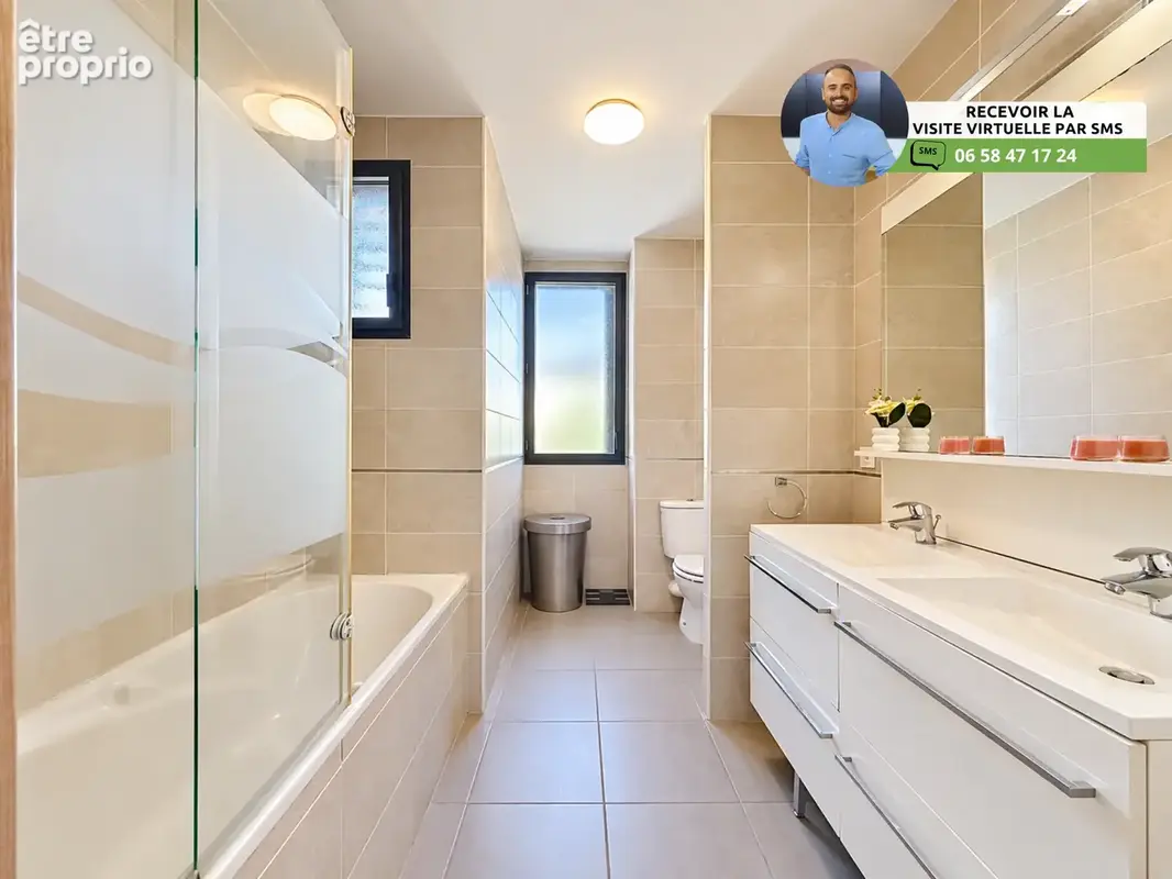 Maison 4P à vendre à Antibes (06600) - photo 25