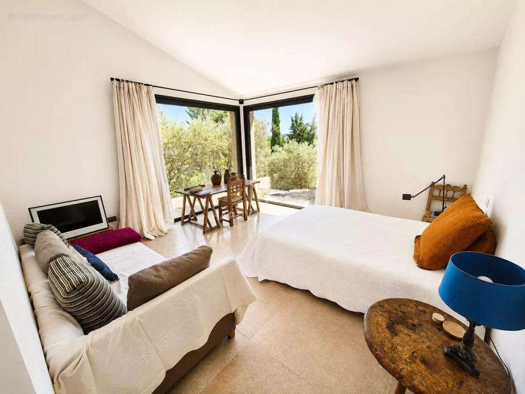Superbe maison avec vue dégagée - photo 15