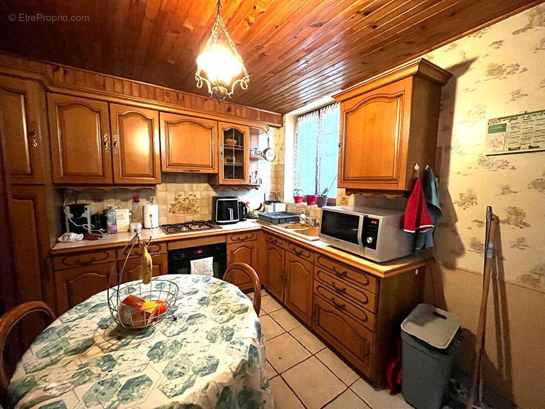 Maison à LA FERTE-SOUS-JOUARRE