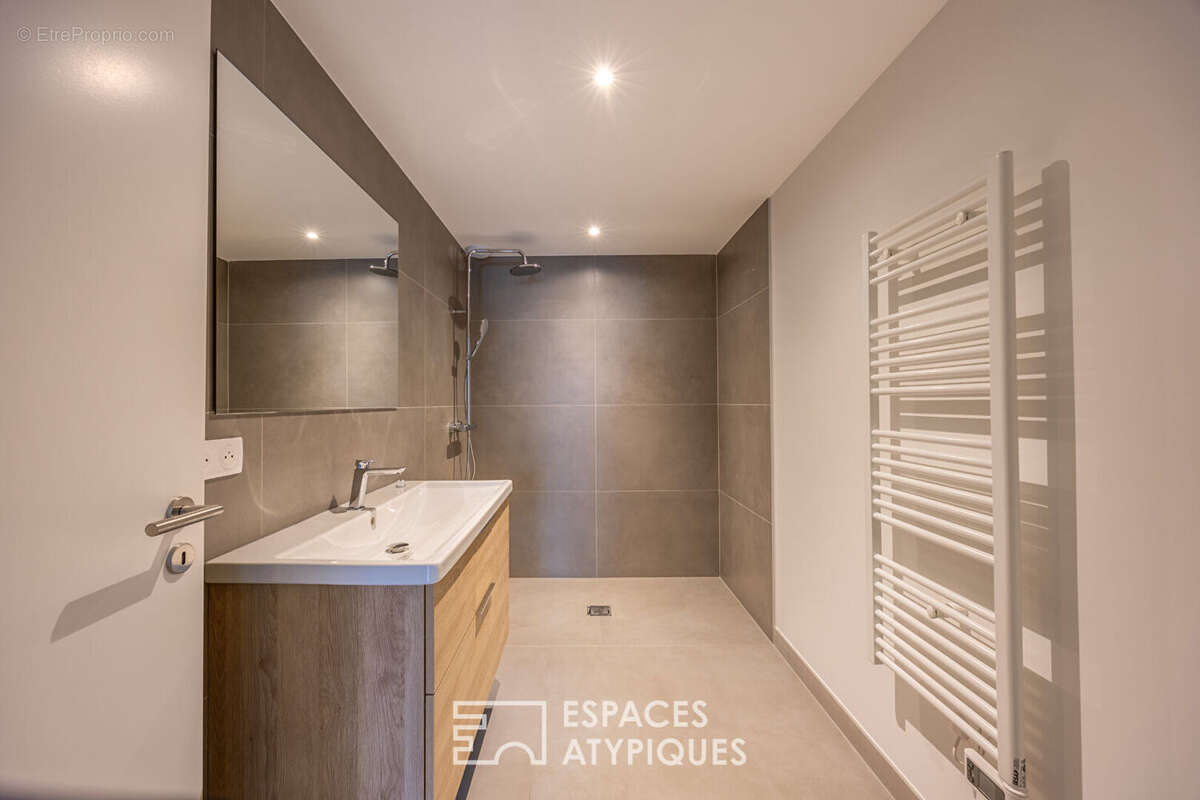 Appartement à MASEVAUX