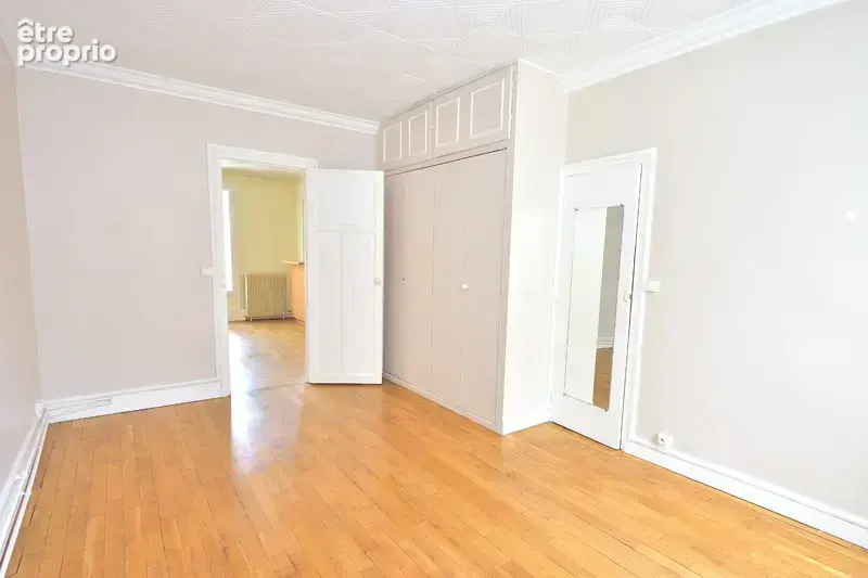 Appartement à vendre 2 pièces LE PLESSIS ROBINSON - photo 9