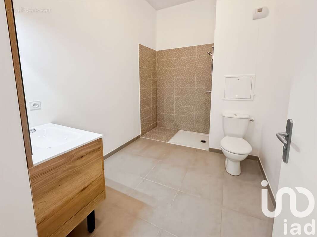 Photo 4 - Appartement à ORLY