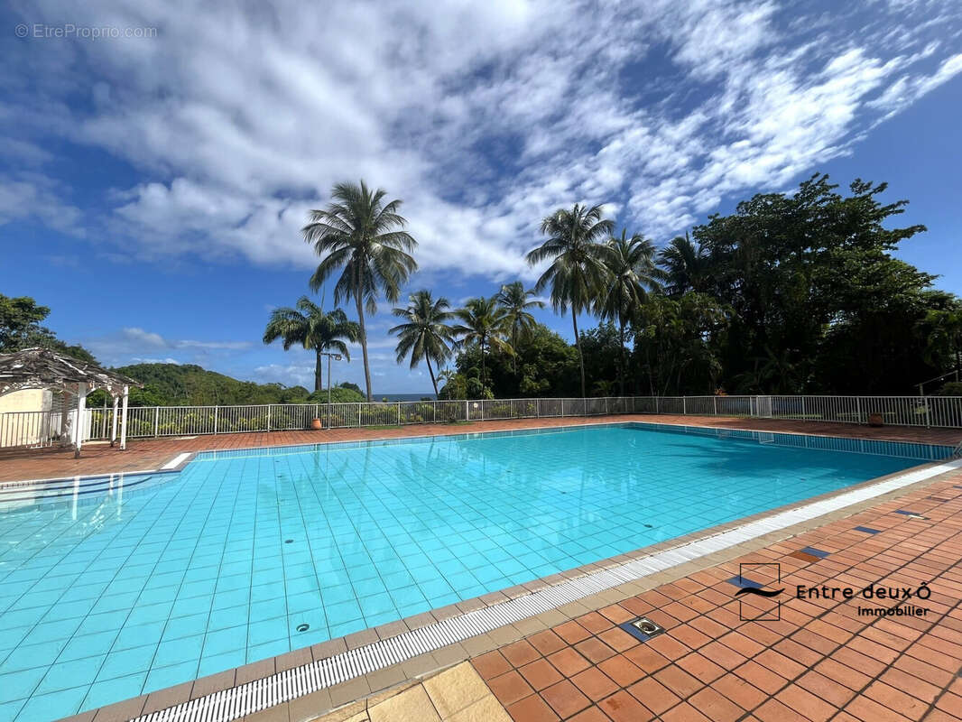 Maison à SAINTE-MARIE