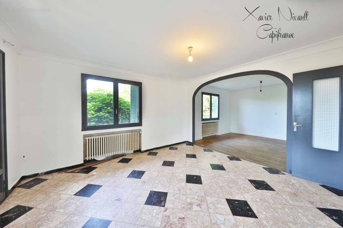 Maison à vendre 5 pièces proche de MONTREVEL EN BRESSE (01) - photo 10