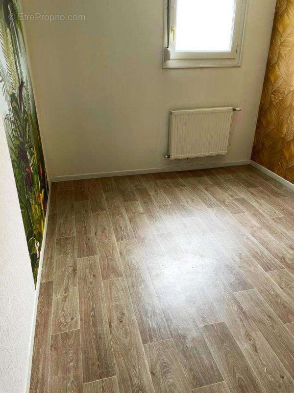 Appartement à SAINT-MAX