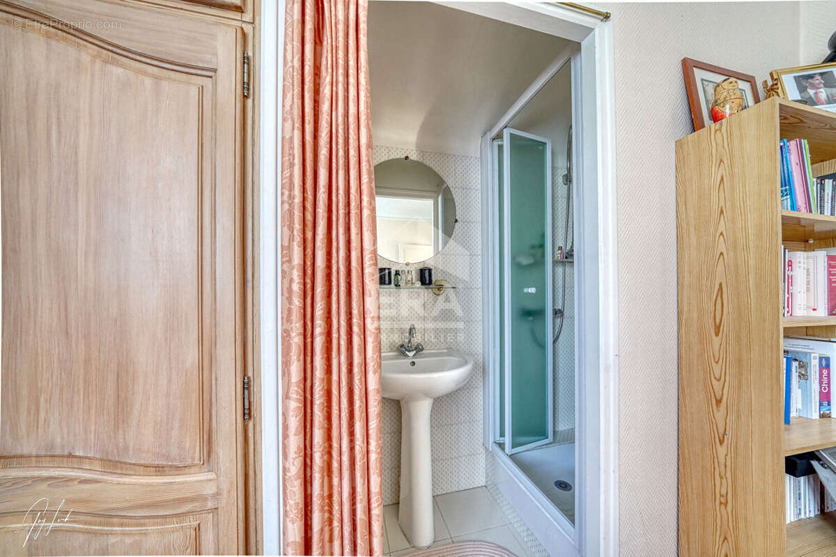 Maison 180m² à sèvres - photo 9