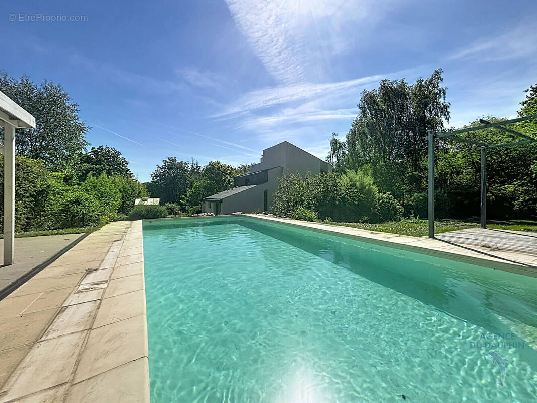 Maison à GUERANDE