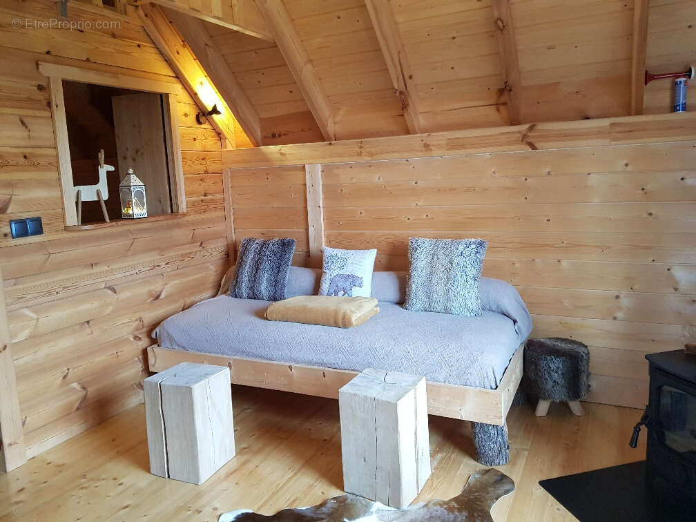 Maison en vente à berson avec immobiliere de l'estuaire - photo 15